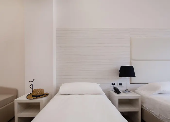 Hotel Hub Napoli